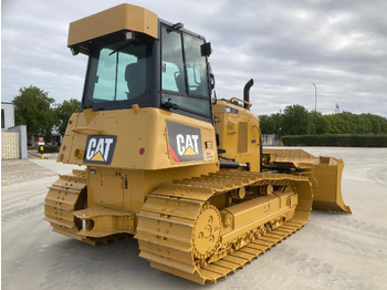Bulldozer CATERPILLAR D6K2 LGP: picture 4