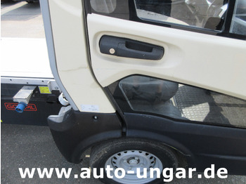 Electric utility vehicle GOUPIL G5 E  Kipper Unfall- und Getriebeschaden Elektrofahrzeug Bj 2014: picture 4