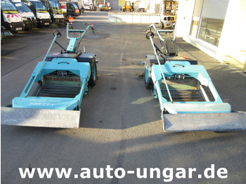 Municipal/ Special vehicle