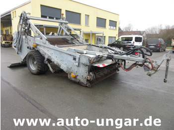 Municipal/ Special vehicle