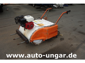 Municipal/ Special vehicle