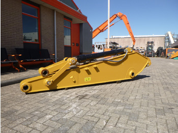 Boom CATERPILLAR