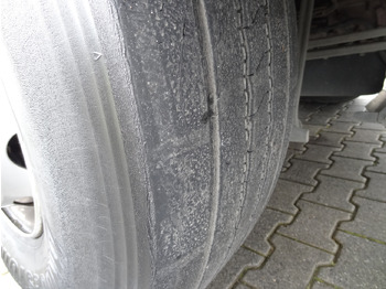 Crane truck, Dropside/ Flatbed truck MAN TGS 26.320 6X4 BB mit Kran Fassi F175: picture 4 Crane truck, Dropside/ Flatbed truck MAN TGS 26.320 6X4 BB mit Kran Fassi F175: picture 4