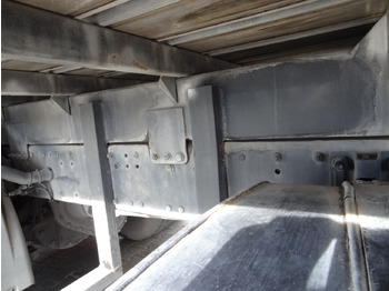 Crane truck, Dropside/ Flatbed truck MAN TGS 26.320 6X4 BB mit Kran Fassi F175: picture 2 Crane truck, Dropside/ Flatbed truck MAN TGS 26.320 6X4 BB mit Kran Fassi F175: picture 2