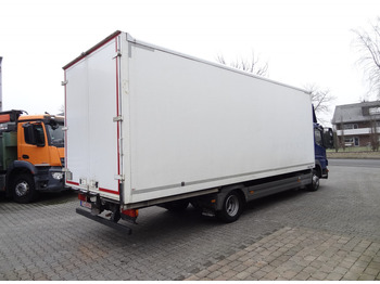 Box truck Mercedes-Benz Atego 822: picture 4