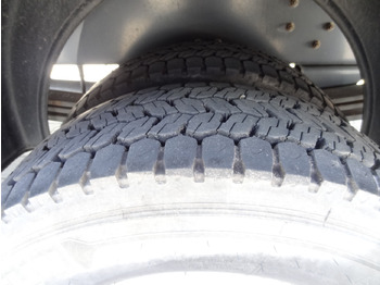 Box truck Renault D10.210 7m Koffer: picture 2