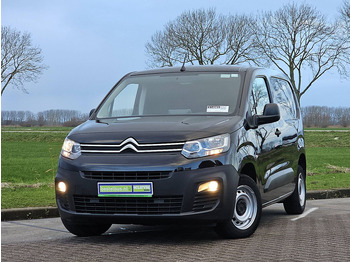 Box van CITROËN Berlingo