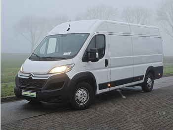 Panel van Citroën Jumper 2.2 L4H2 Maxi Airco: picture 2 Panel van Citroën Jumper 2.2 L4H2 Maxi Airco: picture 2