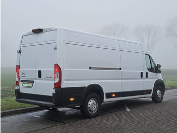 Panel van Citroën Jumper 2.2 L4H2 Maxi Airco: picture 3 Panel van Citroën Jumper 2.2 L4H2 Maxi Airco: picture 3