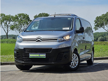 Refrigerated van CITROËN Jumpy