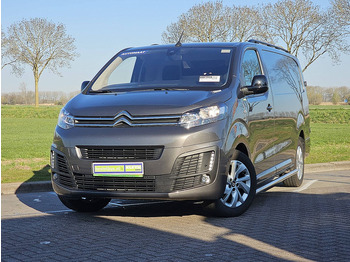 Small van CITROËN Jumpy