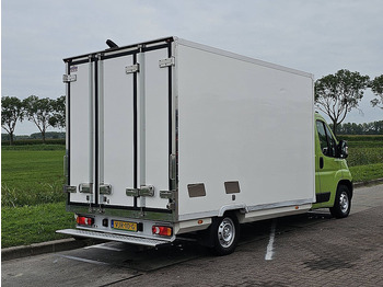 Refrigerated van Fiat Ducato 2.3 ac koeling EURO6: picture 3