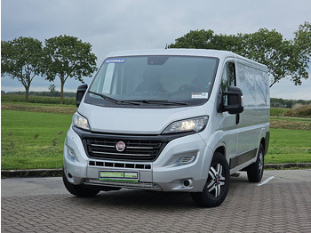 Leasing of Fiat Ducato 33 2.3 AC AUTOMAAT EURO6 Fiat Ducato 33 2.3 AC AUTOMAAT EURO6: picture 1