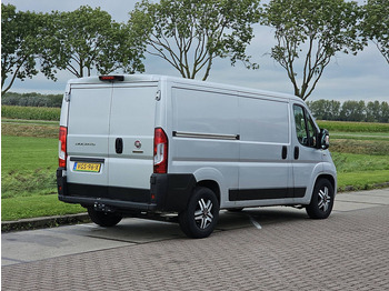 Leasing of Fiat Ducato 33 2.3 AC AUTOMAAT EURO6 Fiat Ducato 33 2.3 AC AUTOMAAT EURO6: picture 3