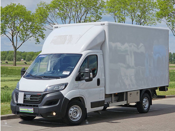 Leasing of Fiat Ducato 35 AC AUTOMAAT EURO6 Fiat Ducato 35 AC AUTOMAAT EURO6: picture 2