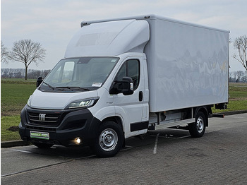 Leasing of Fiat Ducato 35 AC AUTOMAAT EURO6 Fiat Ducato 35 AC AUTOMAAT EURO6: picture 2