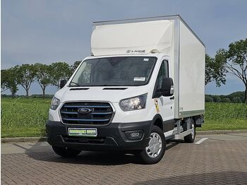 Box van FORD Transit