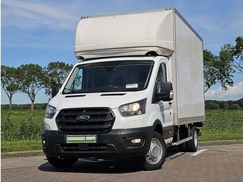 Box van FORD Transit