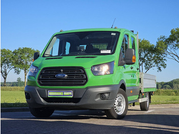 Flatbed van FORD Transit