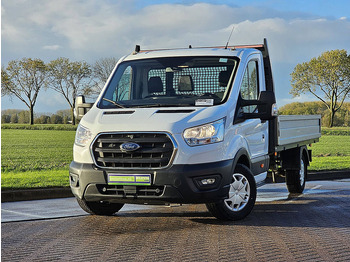 Flatbed van FORD Transit