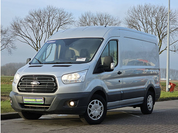 Leasing of Ford Transit 300 AC AUTOMAAT EURO6 Ford Transit 300 AC AUTOMAAT EURO6: picture 2
