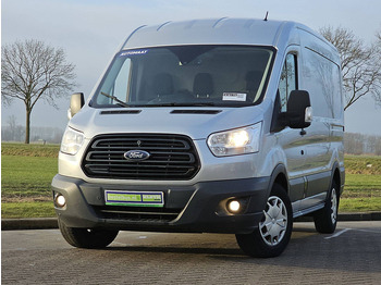 Small van FORD Transit