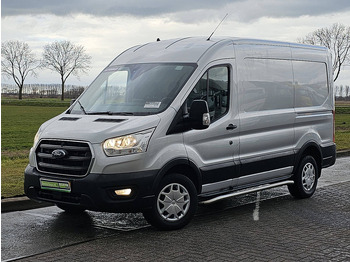Panel van Ford Transit 350 AC AUTOMAAT EURO6: picture 2
