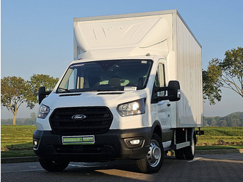 Box van FORD Transit