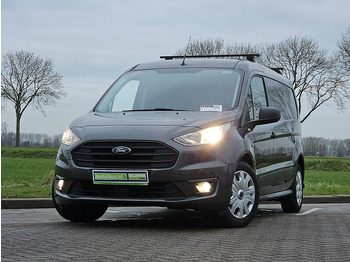 Box van FORD Transit Connect