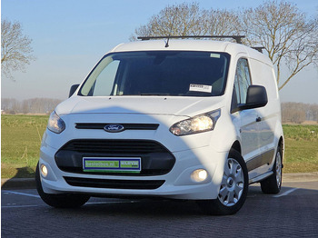Box van FORD Transit Connect