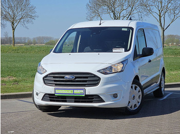 Box van FORD Transit Connect