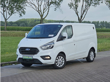 Small van Ford Transit Custom 2.0 L1H1 Navi Trekhaak: picture 2