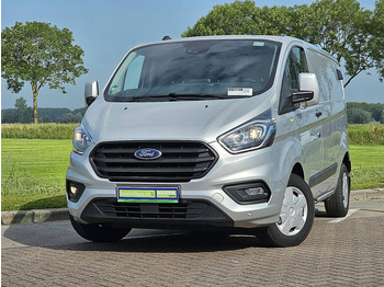 Panel van FORD Transit