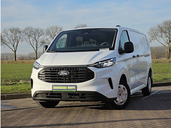 Small van FORD Transit