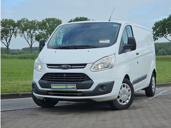 Small van FORD Transit