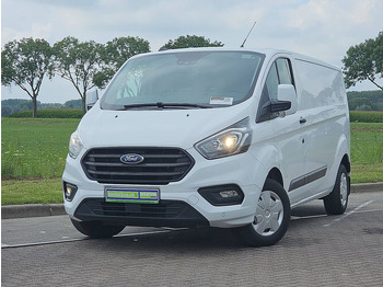 Small van FORD Transit