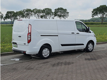 Leasing of Ford Transit Custom 2.0 L2H1 WP-Inrichting ! Ford Transit Custom 2.0 L2H1 WP-Inrichting !: picture 3