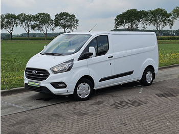 Leasing of Ford Transit Custom 2.0 L2H1 WP-Inrichting ! Ford Transit Custom 2.0 L2H1 WP-Inrichting !: picture 2