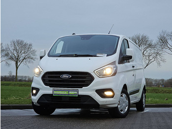 Small van FORD Transit