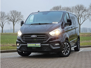 Small van FORD Transit