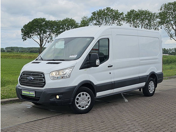 Panel van Ford Transit: picture 2