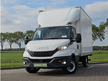 Panel van IVECO Daily 35s14