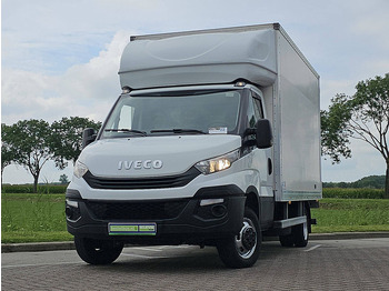 Box van IVECO Daily 35c14