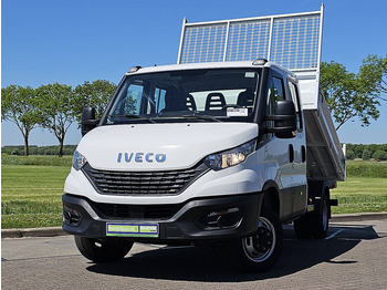 Tipper van IVECO Daily 35c14