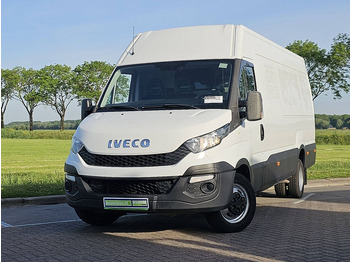 Panel van IVECO Daily 35C15