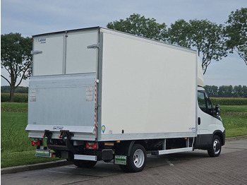 Box van Iveco Daily 35C16 Bakwagen Laadklep!: picture 3 Box van Iveco Daily 35C16 Bakwagen Laadklep!: picture 3