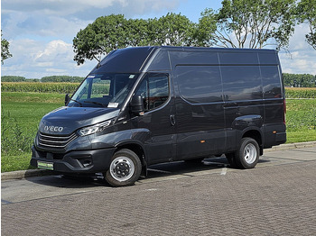 Panel van Iveco Daily 35C18 L2H2 3.0L LED 180PK: picture 2