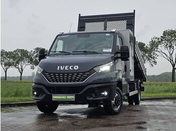 Tipper van IVECO Daily 35c18