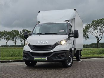 Box van IVECO Daily 35s14