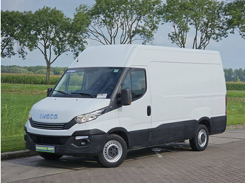 Leasing of Iveco Daily 35S14       L2H2 Airco Automaat! Iveco Daily 35S14       L2H2 Airco Automaat!: picture 2